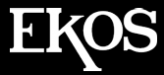 Logo de Ekos